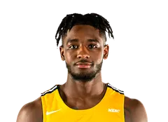 Ibn Williams headshot