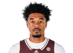Tolu Smith headshot