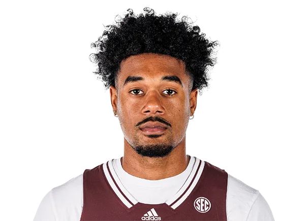 Tolu Smith headshot
