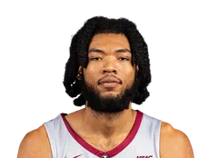 Brendan Medley-Bacon headshot