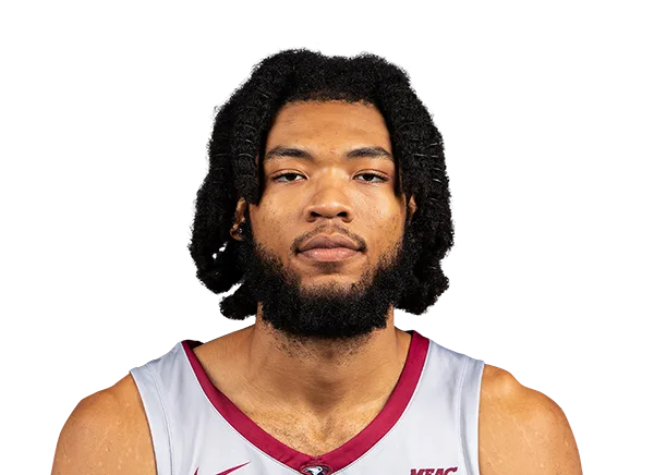 Brendan Medley-Bacon headshot