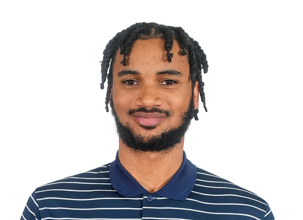 Justin Steers headshot