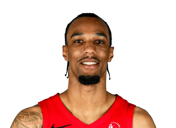AJ Lawson headshot