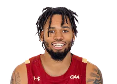 Torrence Watson headshot