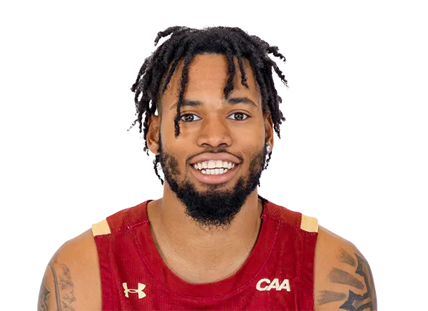 Torrence Watson headshot