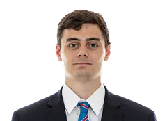 Parker Braun headshot