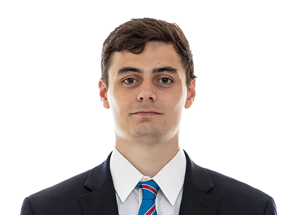 Parker Braun headshot