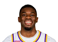 Darius Days headshot