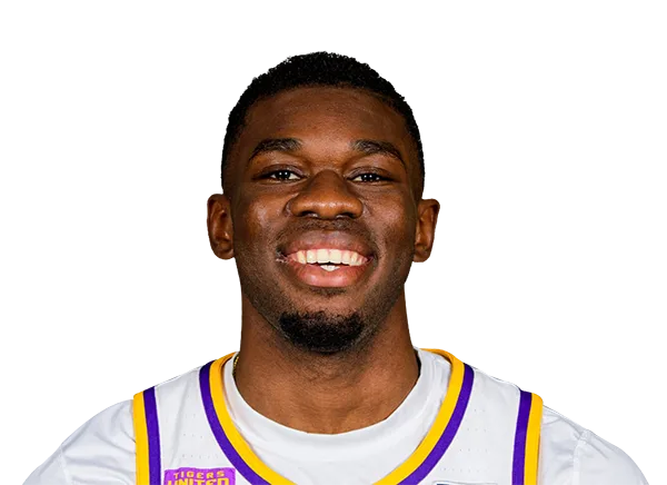 Darius Days headshot