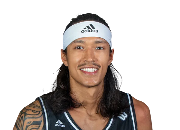 Kamaka Hepa headshot