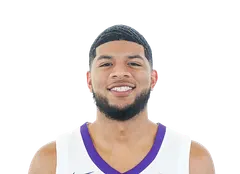 Diante Wood headshot