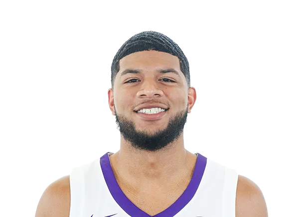 Diante Wood headshot