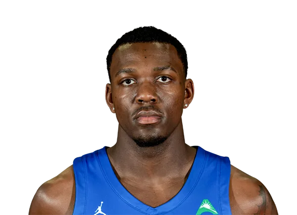 Austin Richie headshot