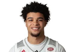 Jalen Hodge headshot