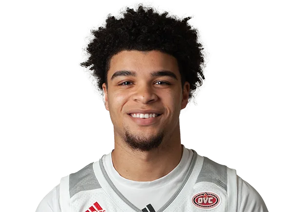 Jalen Hodge headshot