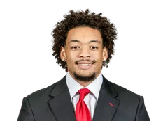 Kobe Julien headshot