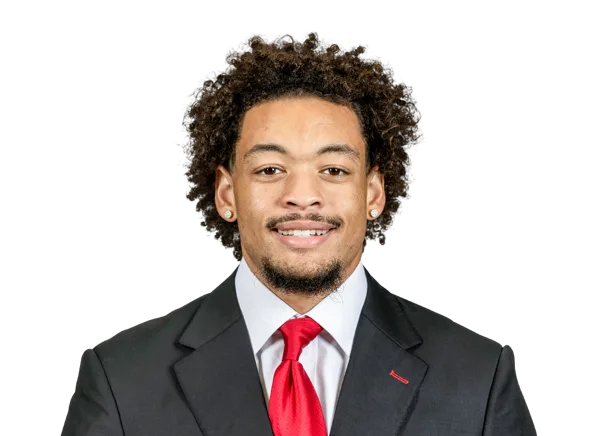 Kobe Julien headshot