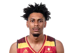 JD Williams headshot