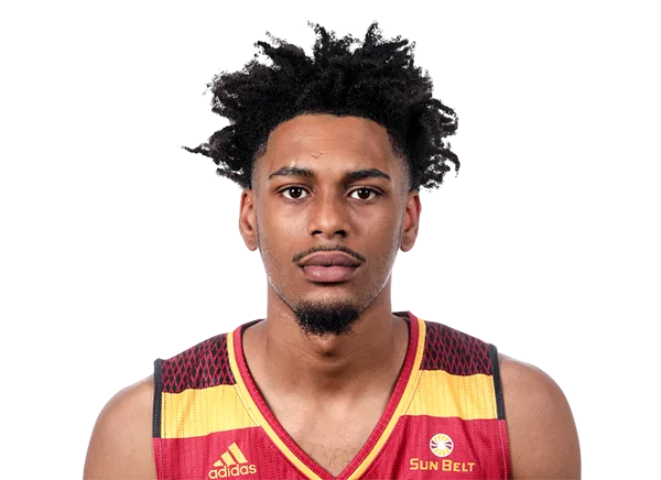 JD Williams headshot