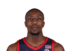 Tye Fagan headshot