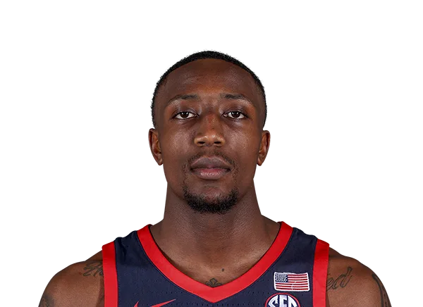 Tye Fagan headshot