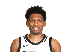 Noah Locke headshot