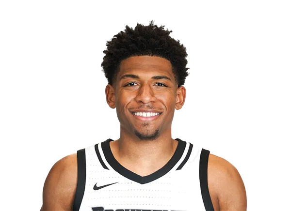 Noah Locke headshot