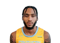 Tyrone Lyons headshot