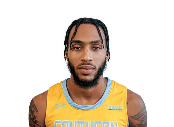 Tyrone Lyons headshot
