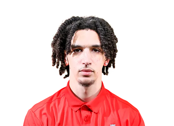 Trace Young headshot