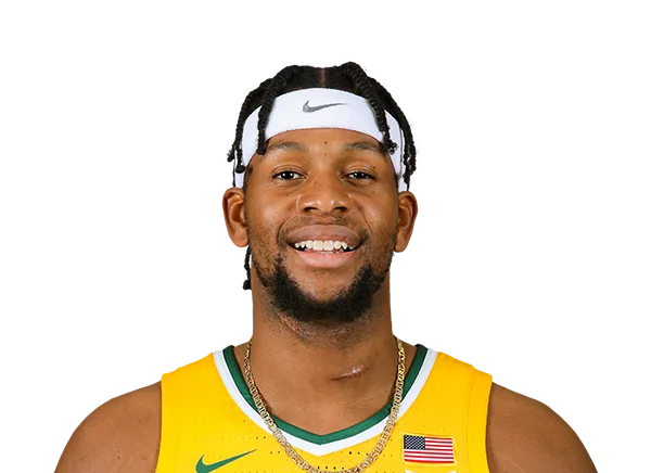 Flo Thamba headshot