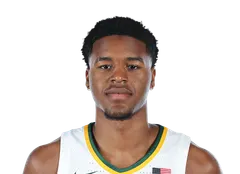 Jared Butler headshot