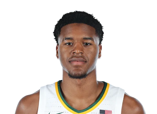 Jared Butler headshot