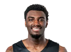 Vince Williams headshot