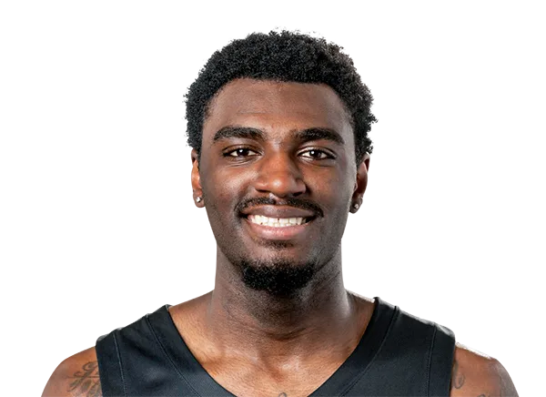 Vince Williams Jr. headshot