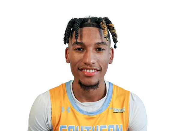 P.J. Byrd headshot