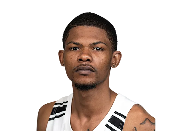 Darius Beane headshot