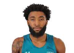 Jomaru Brown headshot