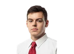 Maros Zeliznak headshot