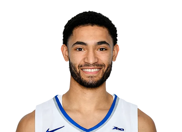 Michael Meadows headshot