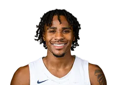 RayQuawndis Mitchell headshot