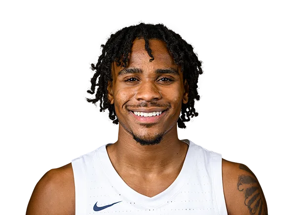 RayQuawndis Mitchell headshot