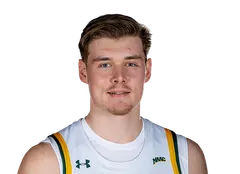 Jackson Stormo headshot