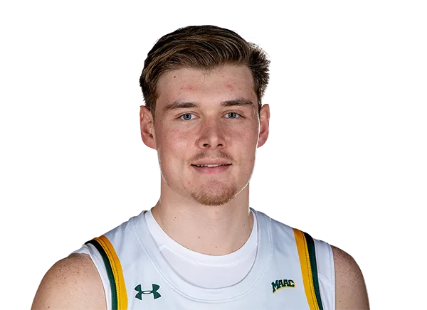 Jackson Stormo headshot