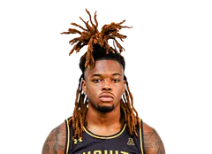 Gus Okafor headshot
