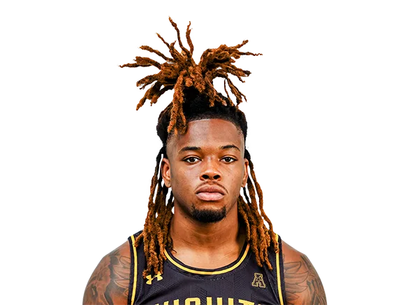 Gus Okafor headshot