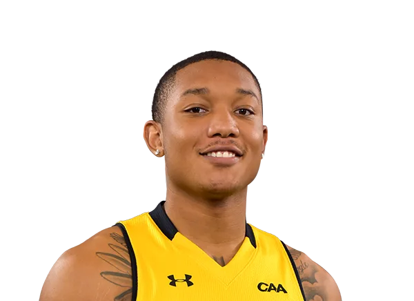 Curtis Holland III headshot