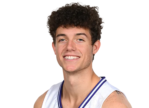 Rob Peterson III headshot