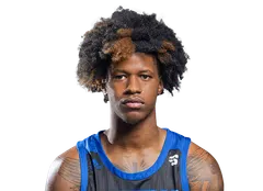 LJ Thorpe headshot