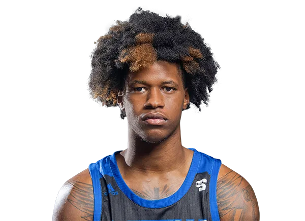 LJ Thorpe headshot